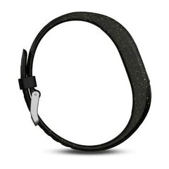 Garmin Vivofit 4 black speckle S-M цена и информация | Фитнес-браслеты | pigu.lt