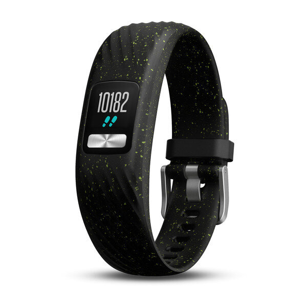 Garmin Vivofit 4 010-01847-12 kaina ir informacija | Išmaniosios apyrankės (fitness tracker) | pigu.lt