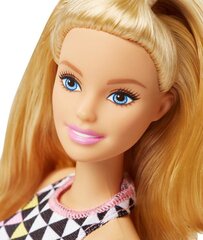 Lėlė Barbie DVX68 цена и информация | Игрушки для девочек | pigu.lt