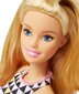 Lėlė Barbie DVX68 kaina ir informacija | Žaislai mergaitėms | pigu.lt