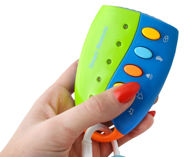 Žaislinis vairas su rakteliais ir telefonu цена и информация | Žaislai kūdikiams | pigu.lt
