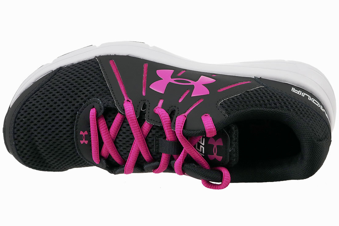 Sportiniai batai moterims Under Armour W Dash RN 2 1285488-003 kaina ir informacija | Sportiniai bateliai, kedai moterims | pigu.lt