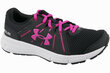 Sportiniai batai moterims Under Armour W Dash RN 2 1285488-003 цена и информация | Sportiniai bateliai, kedai moterims | pigu.lt