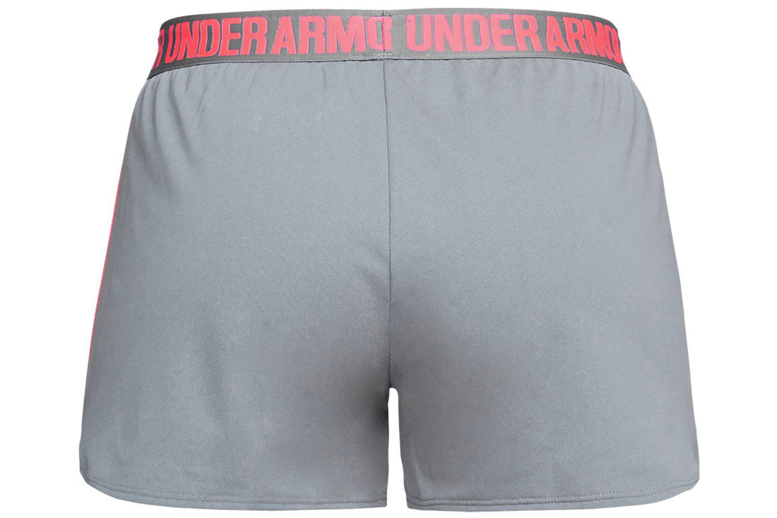 Šortai moterims Under Armour 1292231-031 kaina ir informacija | Sportinė apranga moterims | pigu.lt