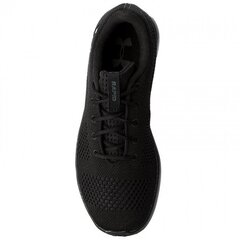 Treniruočių batai Under Armour Rapid M 1297445-004 (51149) kaina ir informacija | Kedai vyrams | pigu.lt