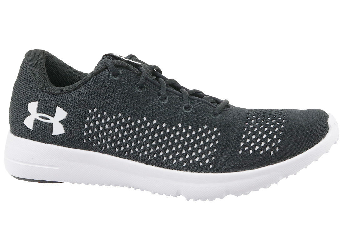 Sportiniai batai moterims Under Armour W Rapid 1297452-001 kaina ir informacija | Sportiniai bateliai, kedai moterims | pigu.lt