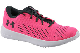 Sportiniai batai moterims Under Armour W Rapid 1297452-600 kaina ir informacija | Sportiniai bateliai, kedai moterims | pigu.lt