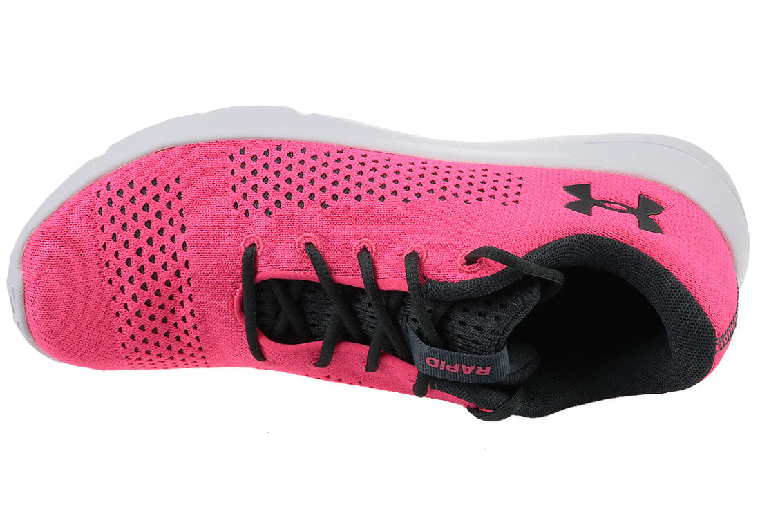 Sportiniai batai moterims Under Armour W Rapid 1297452-600 kaina ir informacija | Sportiniai bateliai, kedai moterims | pigu.lt