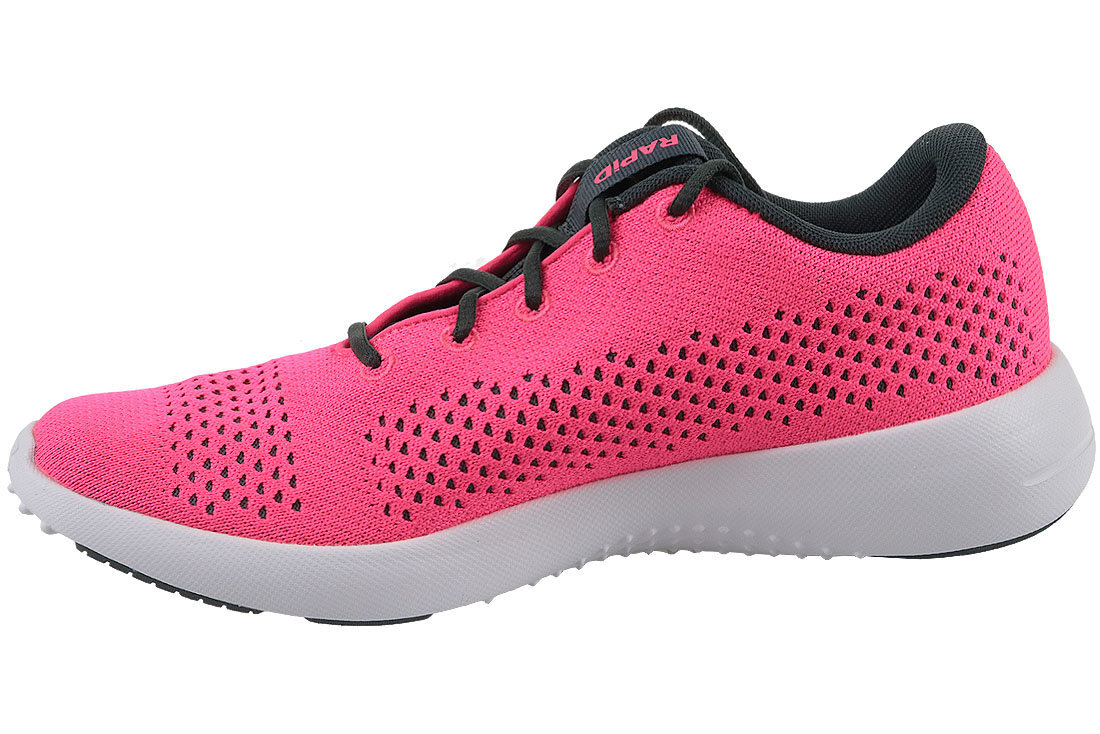 Sportiniai batai moterims Under Armour W Rapid 1297452-600 цена и информация | Sportiniai bateliai, kedai moterims | pigu.lt