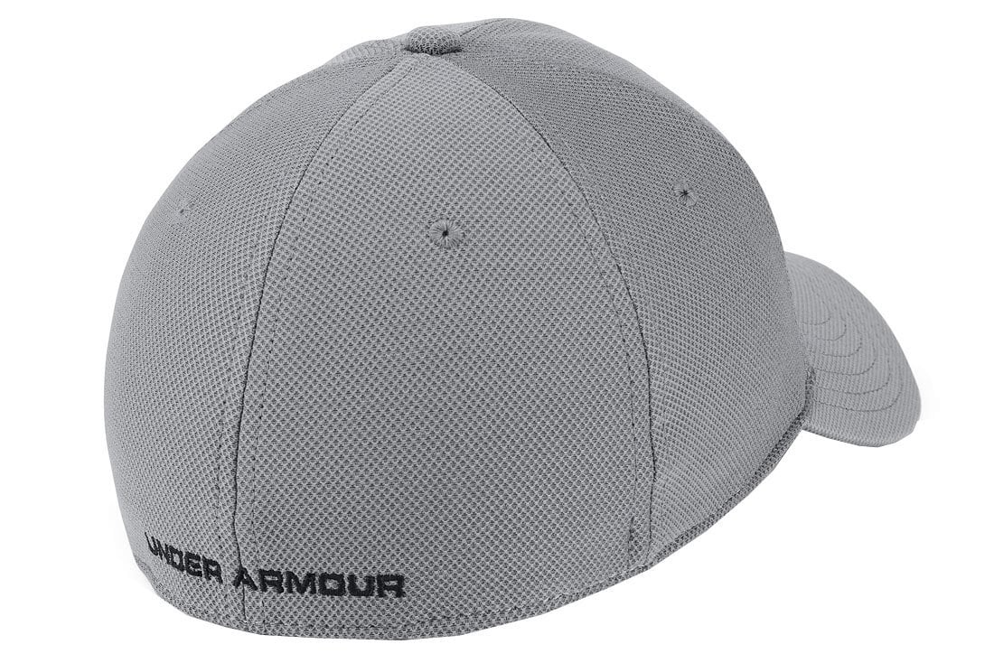 Vyriška kepurė Under Armour Blitzing 3.0 1305036-040 kaina ir informacija | Vyriški šalikai, kepurės, pirštinės | pigu.lt