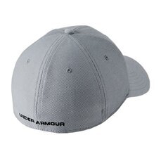 Vyriška kepurė Under Armour Heathered Blitzing 1305037-035 kaina ir informacija | Vyriški šalikai, kepurės, pirštinės | pigu.lt