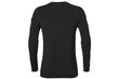 Vyriški marškinėliai Asics Knit 142314-0934 kaina ir informacija | Sportinė apranga vyrams | pigu.lt