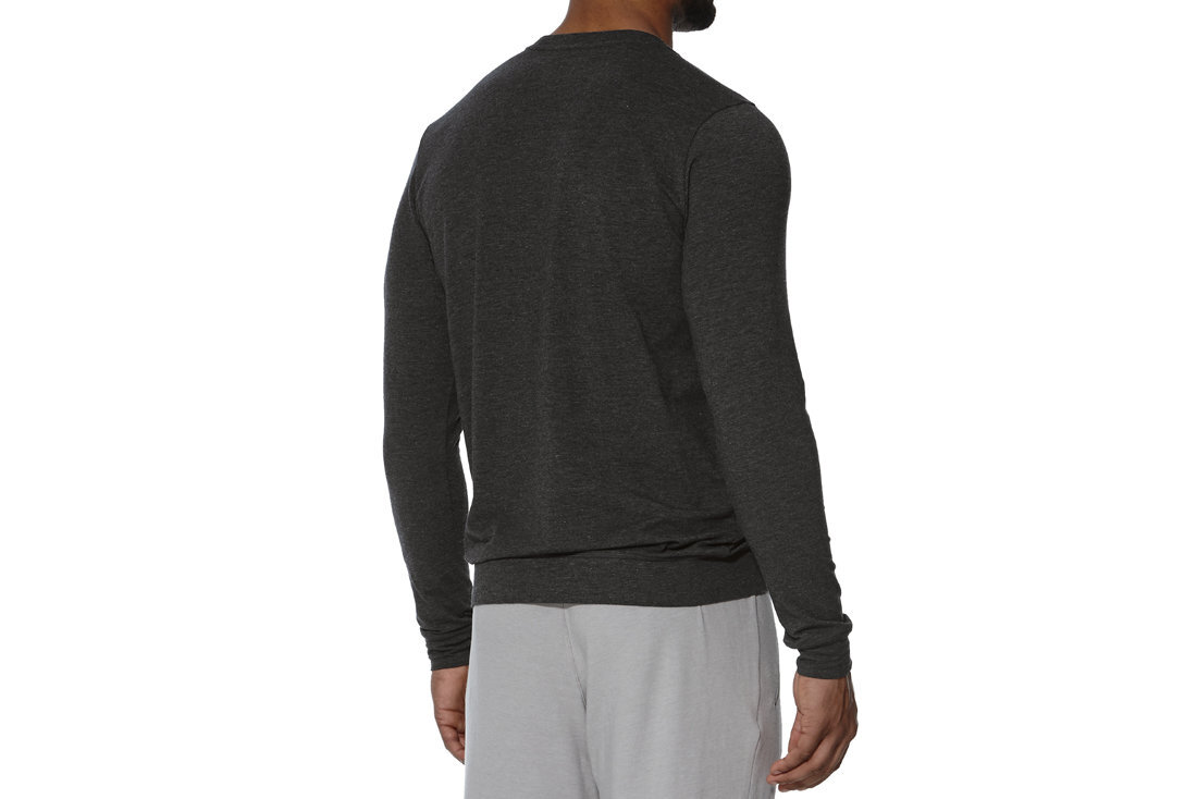 Vyriški marškinėliai Asics Knit 142314-0934 kaina ir informacija | Sportinė apranga vyrams | pigu.lt