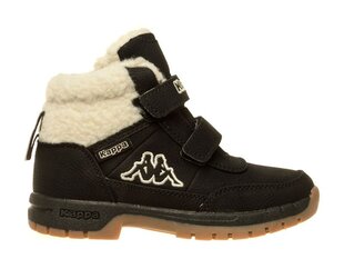 SPORTS KAPPA BRIGHT MID FUR K 260329K1143 цена и информация | Детские сапоги | pigu.lt