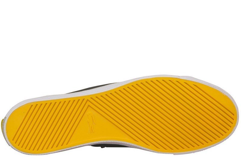 Natūralios odos vyriški sportiniai batai Lacoste Marcel Usm kaina ir informacija | Kedai vyrams | pigu.lt