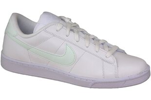 Nike moteriški sportiniai batai Tennis Classic 312498-135, balti kaina ir informacija | Sportiniai bateliai, kedai moterims | pigu.lt
