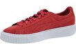 Sportiniai batai moterims Puma Suede Platform 362223-03 kaina ir informacija | Sportiniai bateliai, kedai moterims | pigu.lt