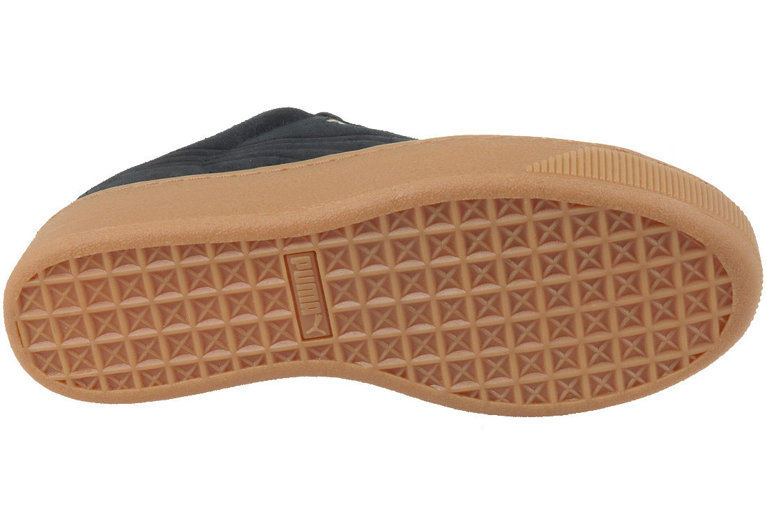 Sportiniai batai moterims Puma Vikky Platform Ribbon 364979-01 kaina ir informacija | Sportiniai bateliai, kedai moterims | pigu.lt
