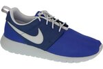 Sportiniai bateliai moterims Nike Roshe One Gs 599728410, mėlyni