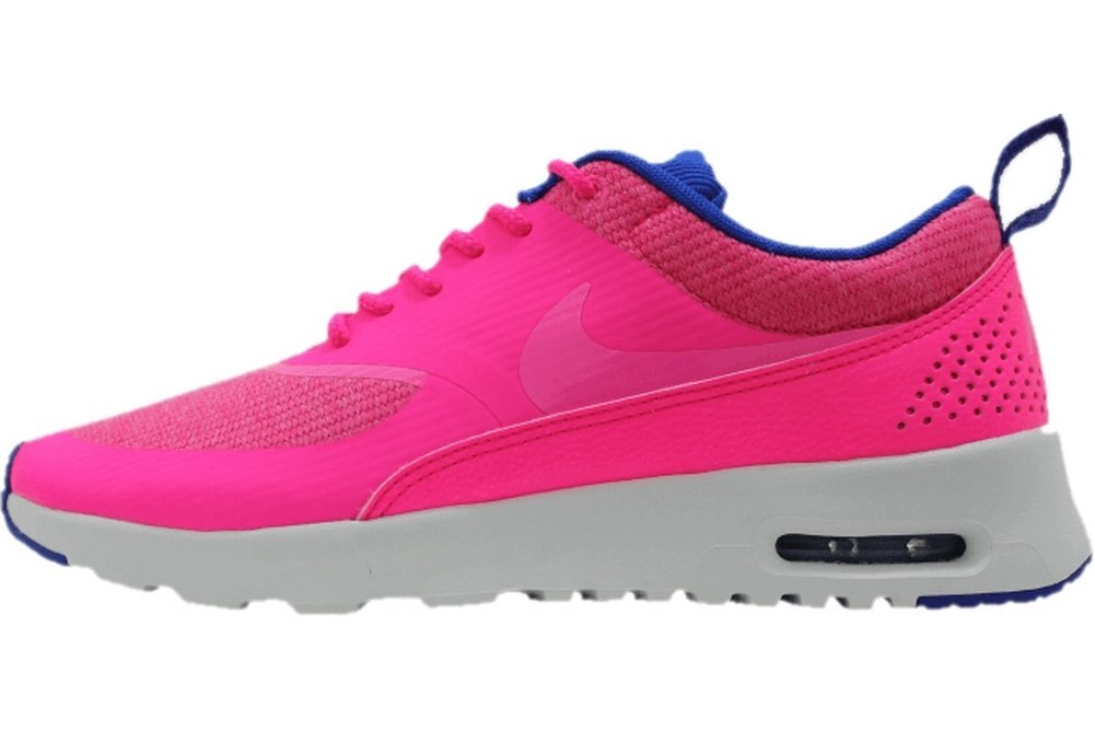 Nike sportiniai batai moterims Air Max Thea 616723-601 kaina ir informacija | Sportiniai bateliai, kedai moterims | pigu.lt