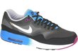 Sportiniai batai vyrams Nike 631738-001, juodi цена и информация | Kedai vyrams | pigu.lt
