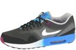 Sportiniai batai vyrams Nike 631738-001, juodi kaina ir informacija | Kedai vyrams | pigu.lt