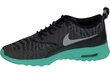 Nike moteriški sportiniai bateliai Air Max Thea W 718646-002, pilki kaina ir informacija | Sportiniai bateliai, kedai moterims | pigu.lt