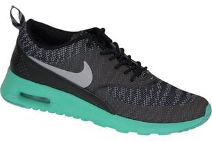 Nike moteriški sportiniai bateliai Air Max Thea W 718646-002, pilki kaina ir informacija | Nike Batai moterims | pigu.lt