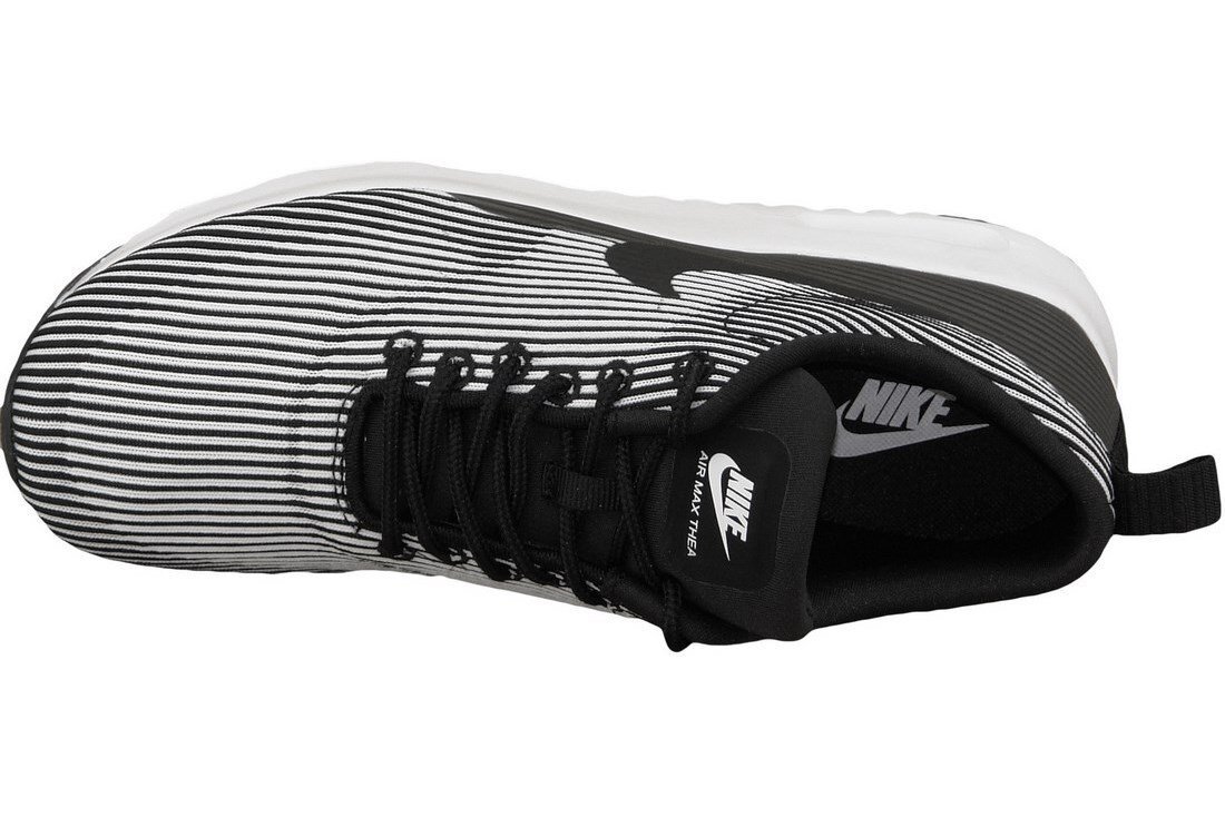 Kedai Nike Air Max Thea Jacquard W 718646-003, 56208 kaina ir informacija | Sportiniai bateliai, kedai moterims | pigu.lt