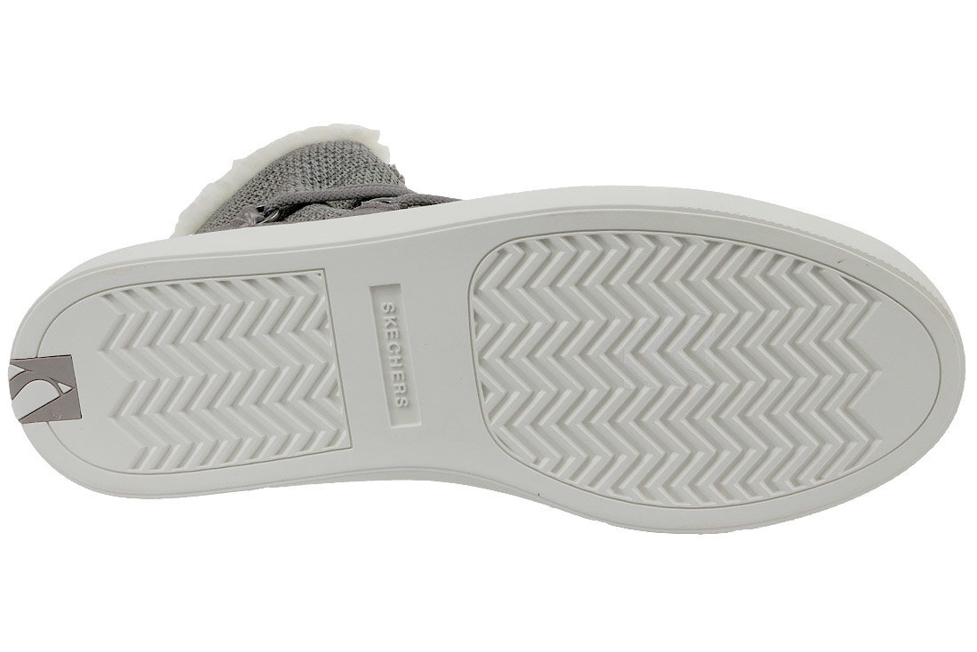 Sportiniai batai moterims Skechers Side Street 73578-TPE цена и информация | Aulinukai, ilgaauliai batai moterims | pigu.lt