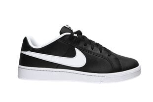 Nike мужские кроссовки Court Royale, черные цена и информация | Кроссовки для мужчин | pigu.lt