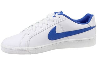 Кроссовки мужские Nike Court Royale 749747-141, белый цена и информация | Кроссовки для мужчин | pigu.lt