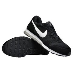 Vaikiški kedai Nike Sportswear MD Runner 2 Jr 807316-001, 55787 kaina ir informacija | Sportiniai batai vaikams | pigu.lt