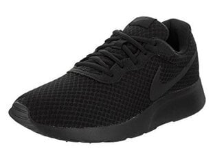 Nike мужская спортивная обувь Tanjun, черная цена и информация | Кроссовки мужские | pigu.lt
