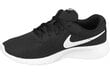 Nike vyriški kedai Sportswear Tanjun M 812654-011 (55764), juodi kaina ir informacija | Kedai vyrams | pigu.lt