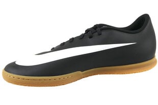 Sportiniai batai vyrams Nike Bravatax II IC 844441-001, juodi kaina ir informacija | Kedai vyrams | pigu.lt