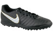 Vyriški sportiniai batai Nike Tiempox Rio IV TF 897770-002 цена и информация | Kedai vyrams | pigu.lt