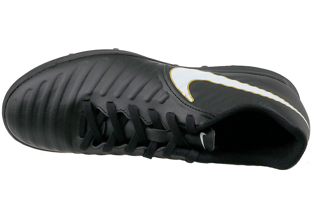 Vyriški sportiniai batai Nike Tiempox Rio IV TF 897770-002 цена и информация | Kedai vyrams | pigu.lt