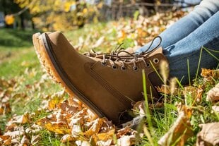 Ботинки женские Timberland 6 Premium Boot 36 цена и информация | Женские сапоги | pigu.lt