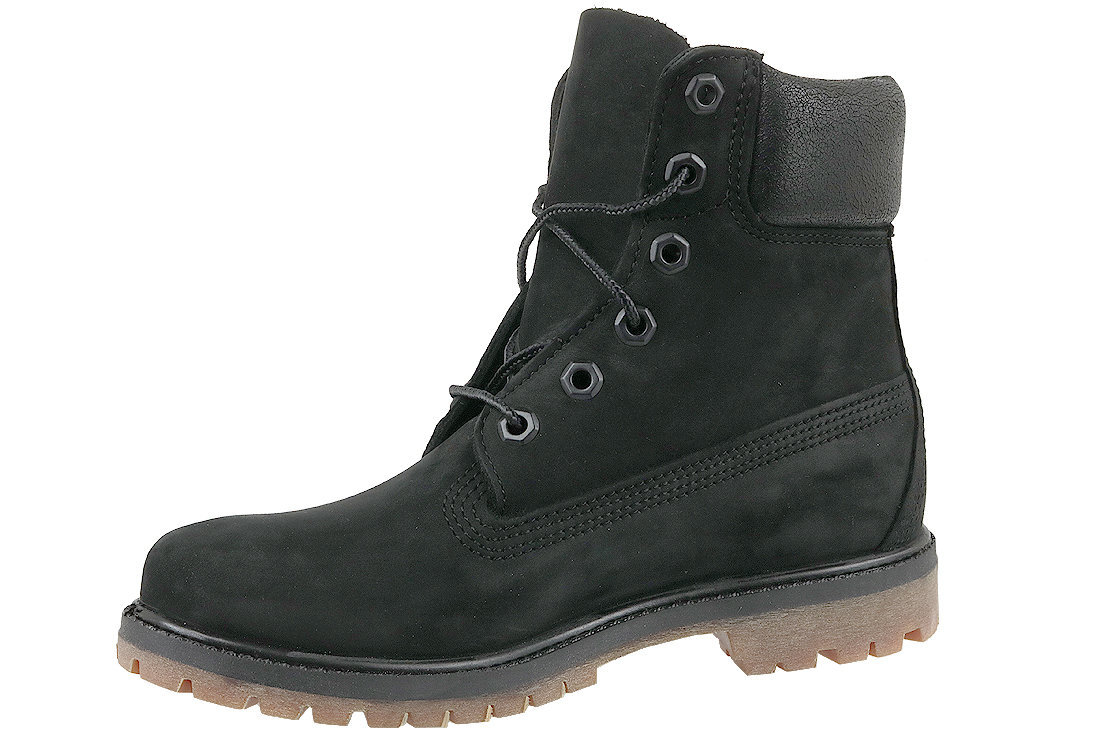 Aulinukai moterims Timberland 6 In Premium Boot W A1K38 kaina ir informacija | Aulinukai, ilgaauliai batai moterims | pigu.lt