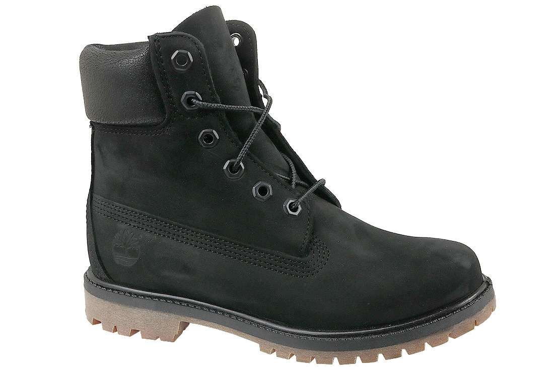 Aulinukai moterims Timberland 6 In Premium Boot W A1K38 kaina ir informacija | Aulinukai, ilgaauliai batai moterims | pigu.lt