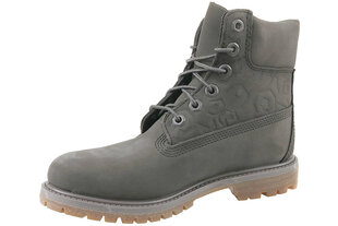 Aulinukai moterims Timberland 6 In Premium Boot W A1K3P kaina ir informacija | Aulinukai, ilgaauliai batai moterims | pigu.lt