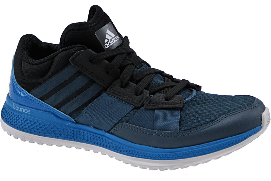 Vyriški sportiniai batai Adidas ZG Bounce AF5476 цена и информация | Kedai vyrams | pigu.lt