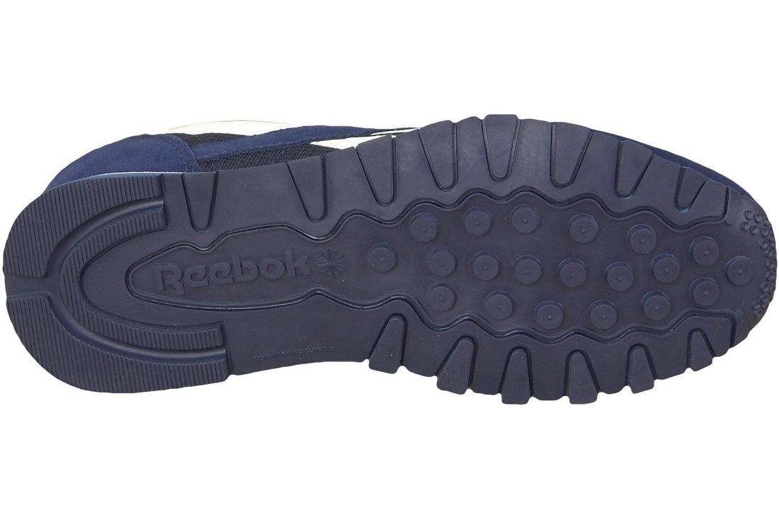 Sportiniai bateliai vaikams Reebok Classic Leather JR AR2041 цена и информация | Sportiniai batai vaikams | pigu.lt