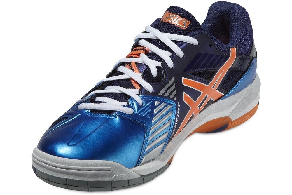 Vyriški sportiniai batai Asics Gel Sensei 5 B402Y-4101 kaina ir informacija | Kedai vyrams | pigu.lt