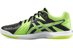 Vyriški sportiniai batai Asics Gel-Sensei 6 B502Y-9001 kaina ir informacija | Kedai vyrams | pigu.lt