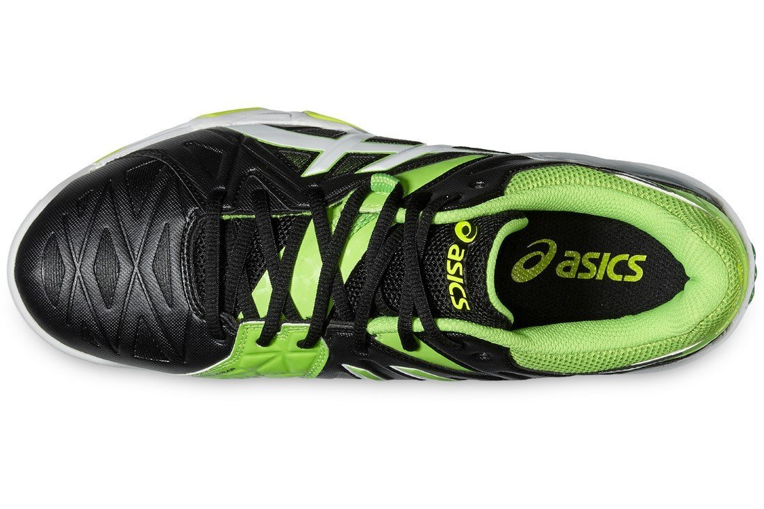 Vyriški sportiniai batai Asics Gel-Sensei 6 B502Y-9001 kaina ir informacija | Kedai vyrams | pigu.lt