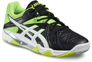 Vyriški sportiniai batai Asics Gel-Sensei 6 B502Y-9001 kaina ir informacija | Kedai vyrams | pigu.lt