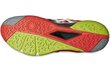 Sportiniai batai vyrams Asics Gel Sensei 6 Mt B503Y-2101, raudoni kaina ir informacija | Kedai vyrams | pigu.lt