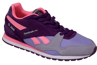 Кроссовки женские Reebok GL 3000 SP цена и информация | Reebok Одежда, обувь и аксессуары | pigu.lt